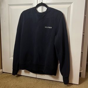 Tommy Hilfiger, Size M-Navy blue, Size L-grey